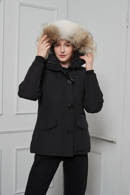 Canada Goose - Chilliwack Bomber