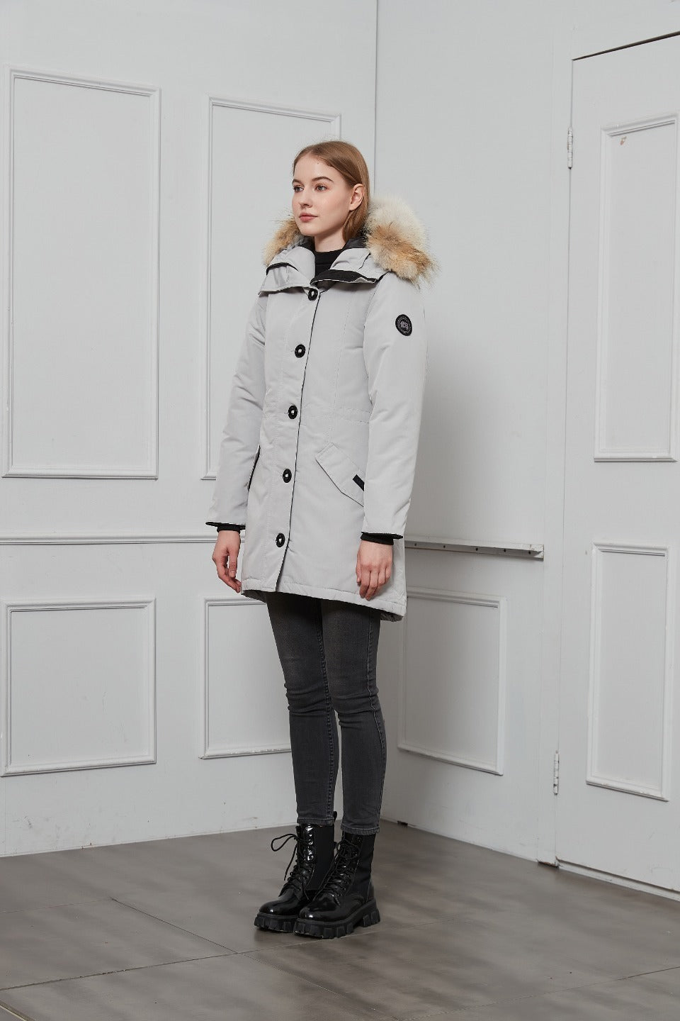 Canada Goose - Rossclair Parka