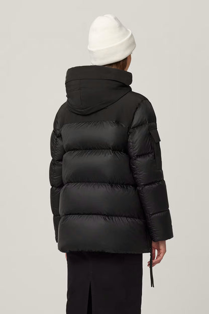Canada Goose - Parka Paradigm Expedition Black Label