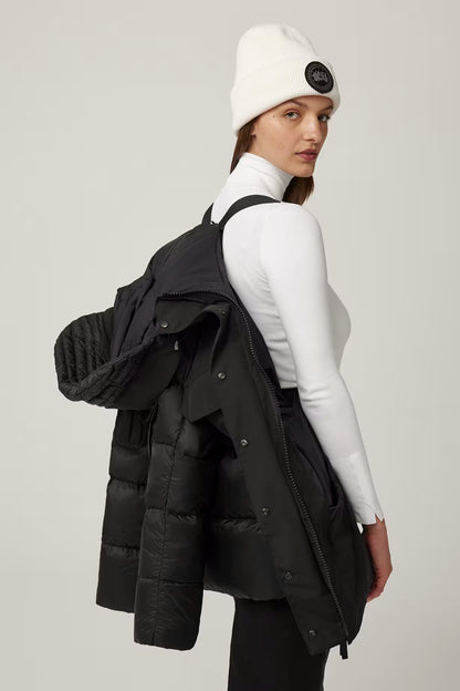 Canada Goose - Parka Paradigm Expedition Black Label