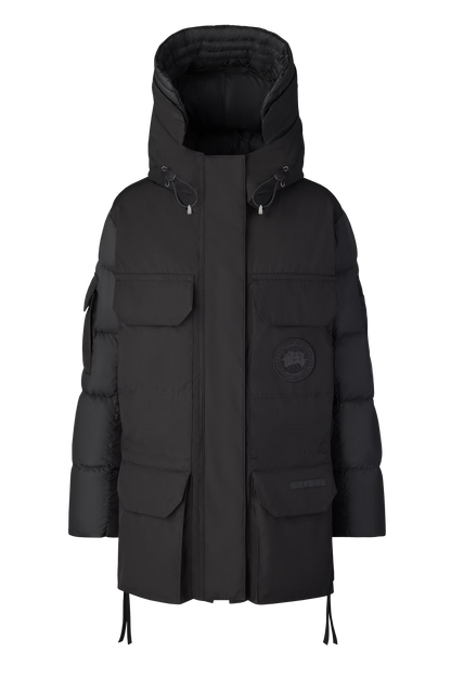 Canada Goose - Parka Paradigm Expedition Black Label
