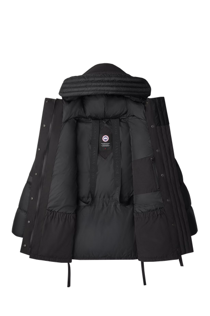 Canada Goose - Parka Paradigm Expedition Black Label