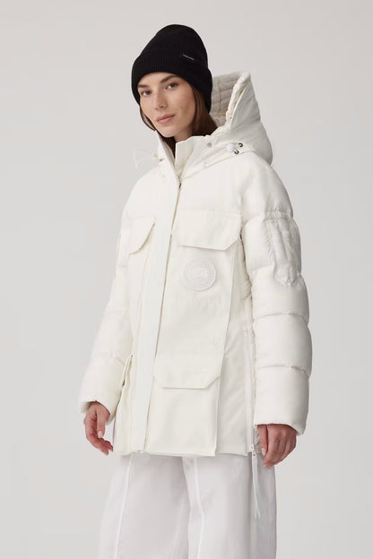 Canada Goose - Paradigme Parka Expedition Noir Label