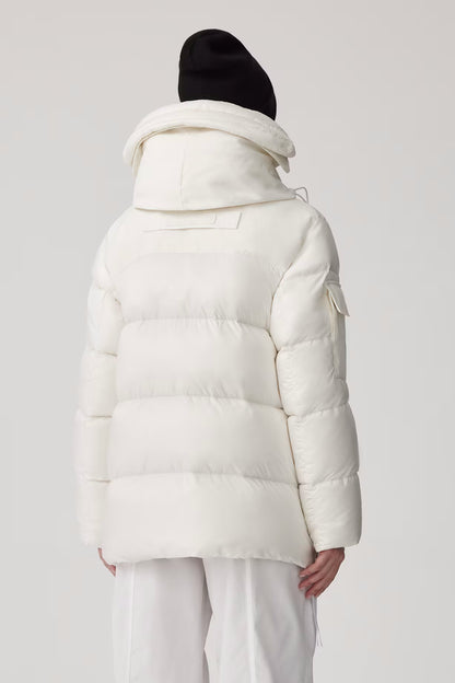 Canada Goose - Paradigme Parka Expedition Noir Label