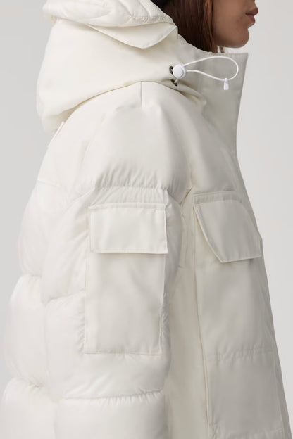 Canada Goose - Paradigme Parka Expedition Noir Label