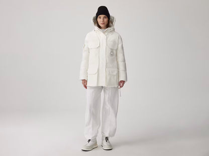 Canada Goose - Paradigme Parka Expedition Noir Label