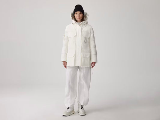 Canada Goose - Paradigme Parka Expedition Noir Label
