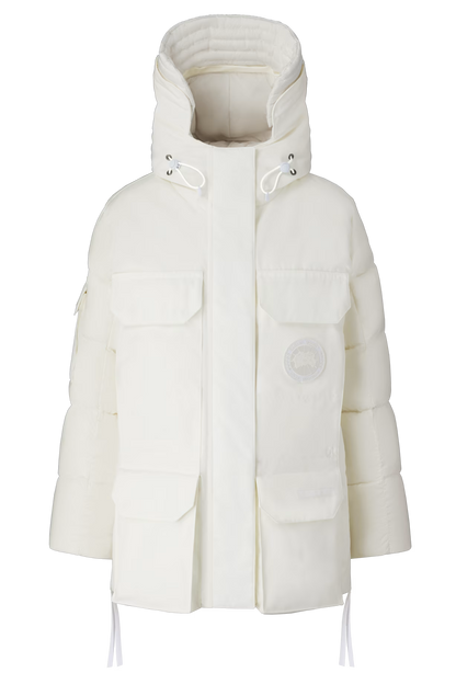 Canada Goose - Paradigme Parka Expedition Noir Label