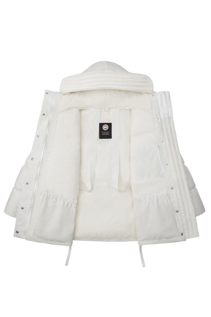 Canada Goose - Paradigme Parka Expedition Noir Label