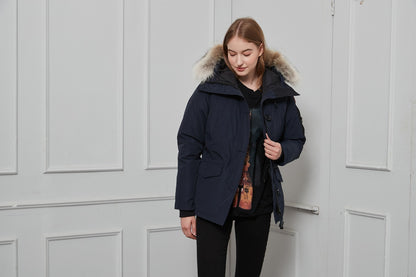 Canada Goose - Chilliwack Bomber