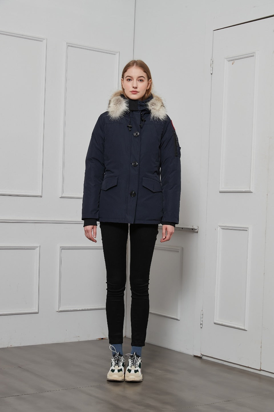 Canada Goose - Chilliwack Bomber