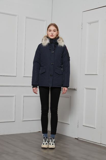Canada Goose - Chilliwack Bomber