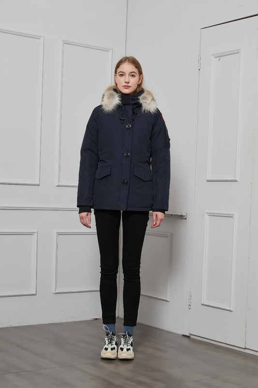 Canada Goose - Chilliwack Bomber