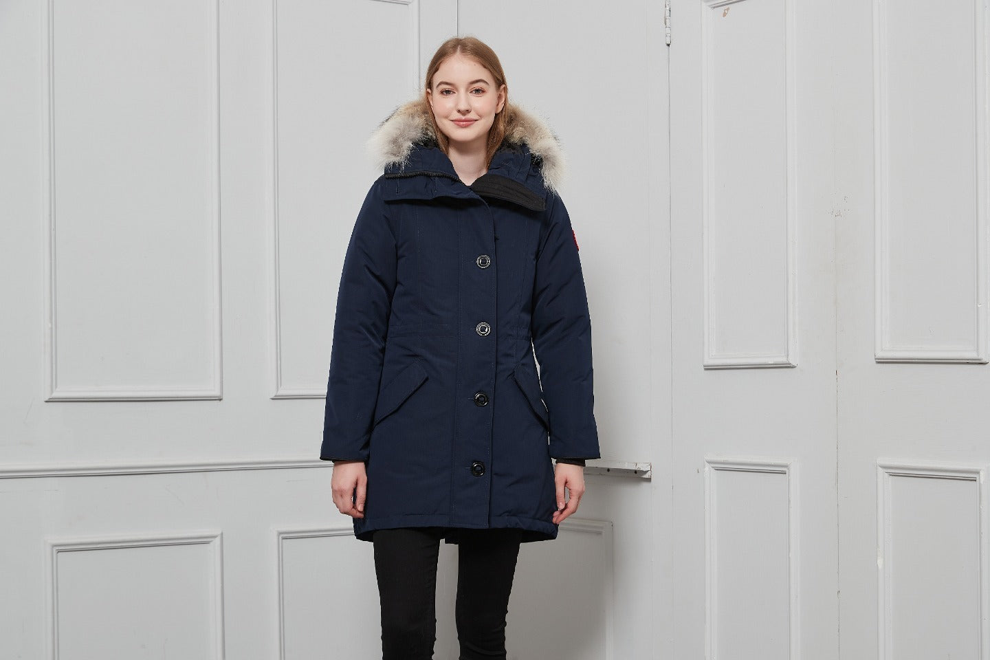 Canada Goose - Kensington Parka