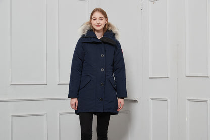 Canada Goose - Kensington Parka