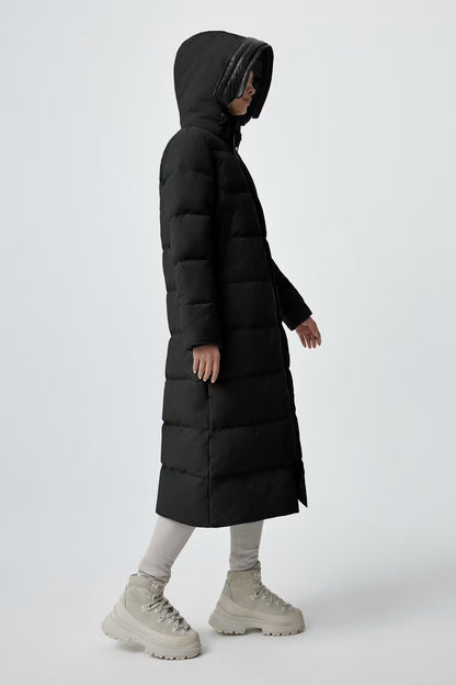 Canada Goose - Parka Shelburne Classique