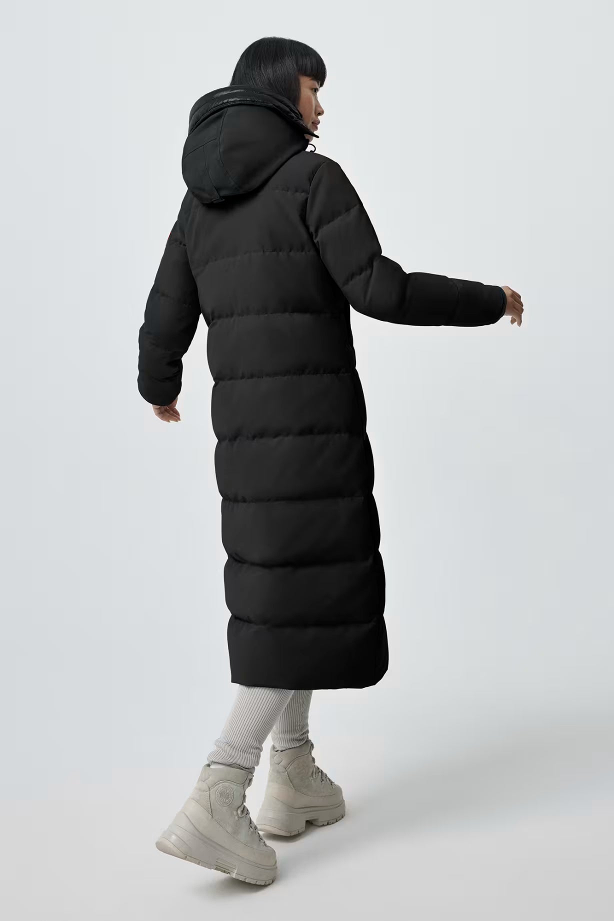 Canada Goose - Parka Shelburne Classique