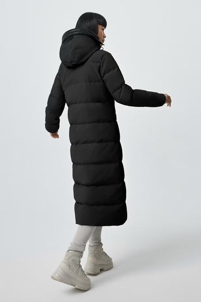 Canada Goose - Parka Shelburne Classique