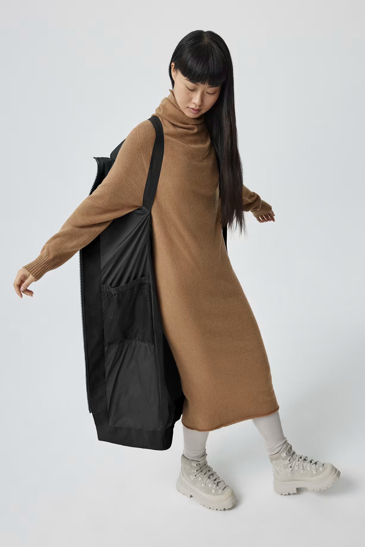Canada Goose - Parka Shelburne Classique
