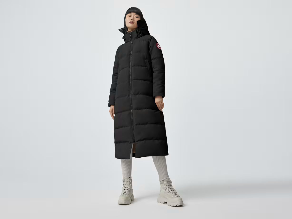 Canada Goose - Parka Shelburne Classique