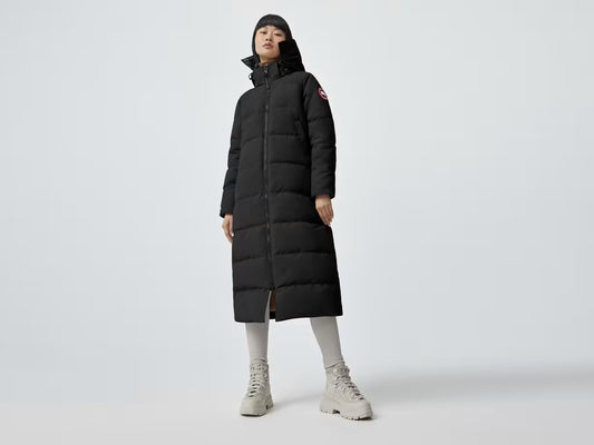 Canada Goose - Parka Shelburne Classique