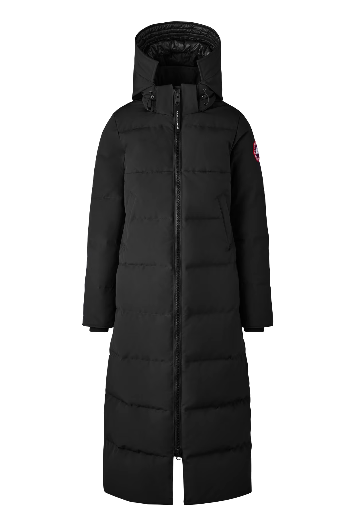 Canada Goose - Parka Shelburne Classique