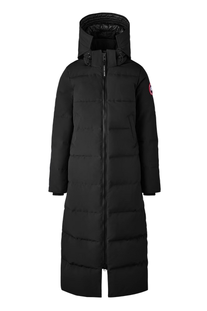 Canada Goose - Parka Shelburne Classique