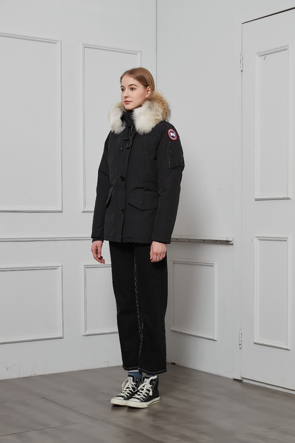 Canada Goose - Chilliwack Bomber