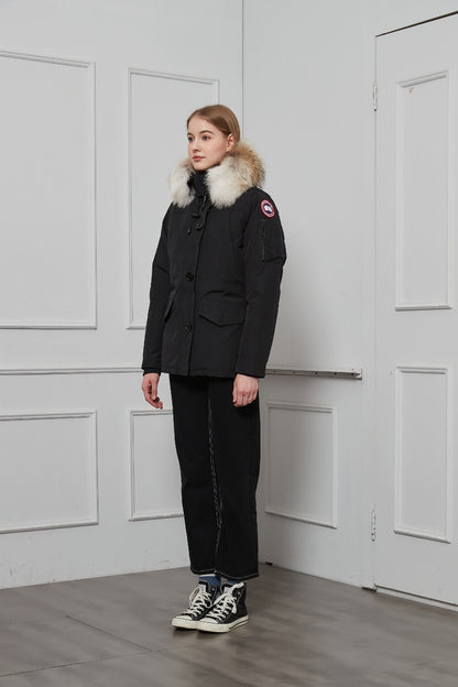 Canada Goose - Chilliwack Bomber