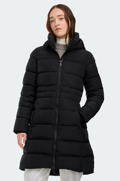 Canada Goose - Parka Aurora Noir