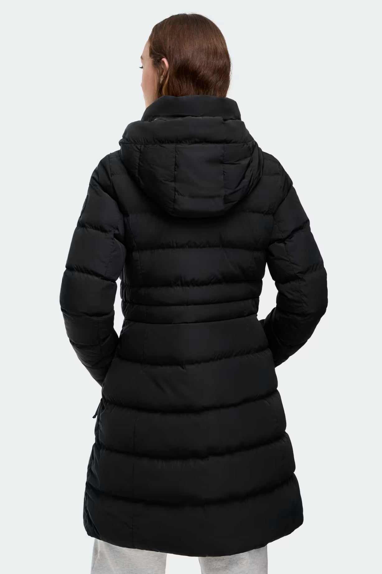 Canada Goose - Parka Aurora Noir