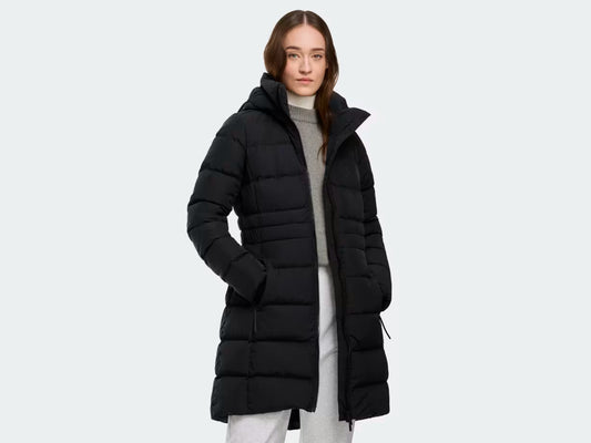 Canada Goose - Parka Aurora Noir