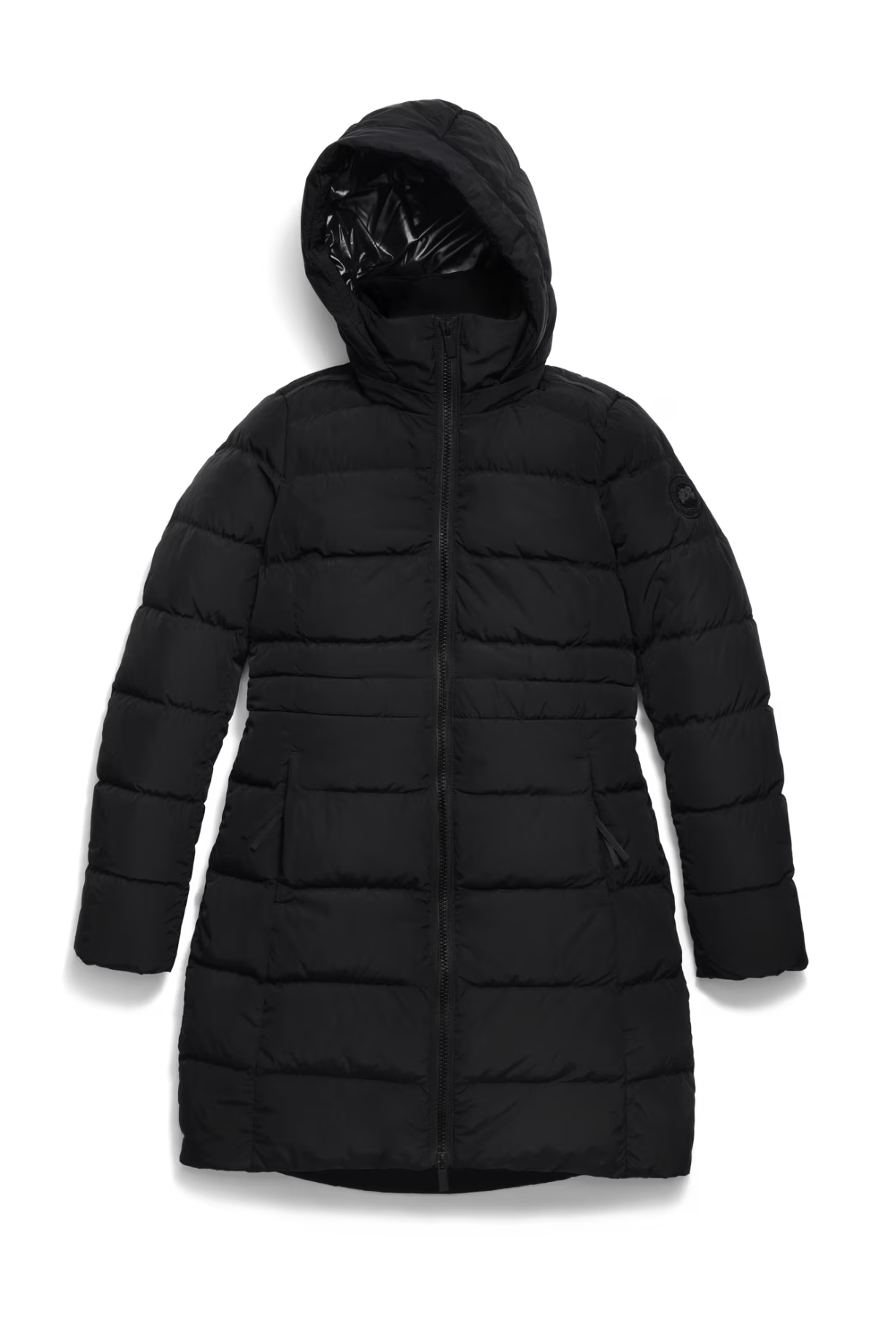 Canada Goose - Parka Aurora Noir