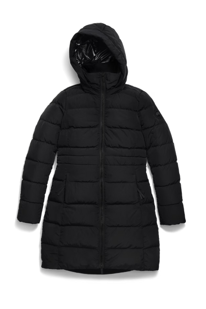 Canada Goose - Parka Aurora Noir