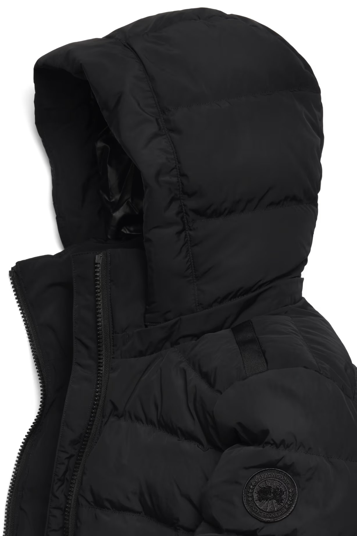 Canada Goose - Parka Aurora Noir