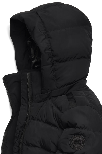 Canada Goose - Parka Aurora Noir