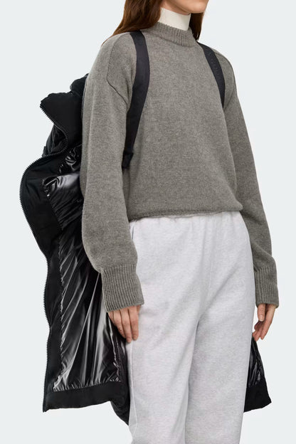 Canada Goose - Parka Aurora Noir
