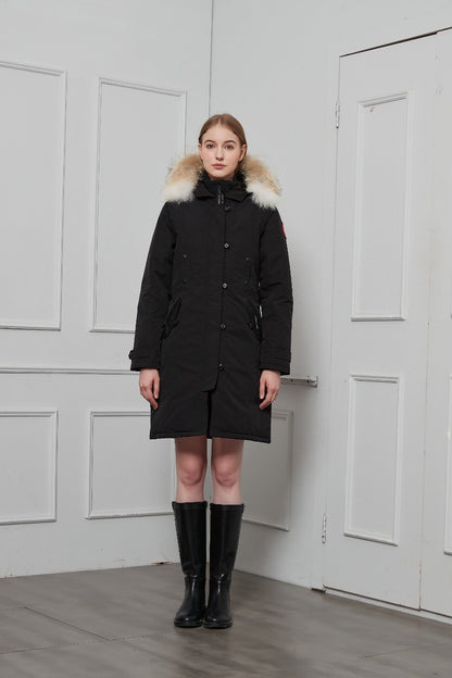 Canada Goose - Mystique Parka Noir