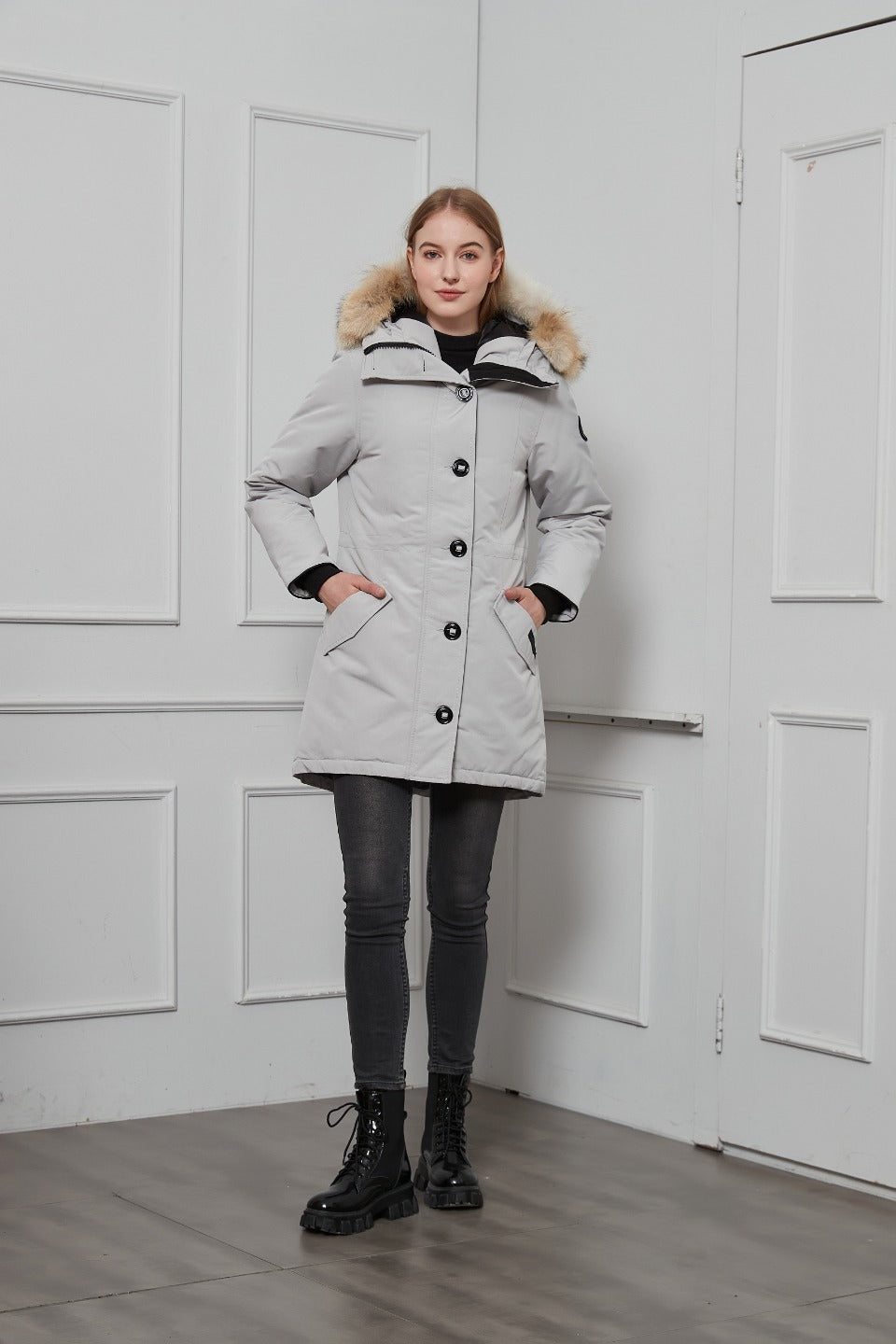 Canada Goose - Rossclair Parka