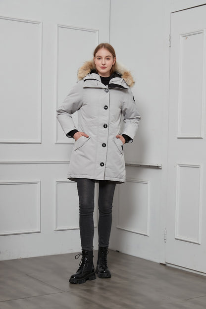 Canada Goose - Rossclair Parka
