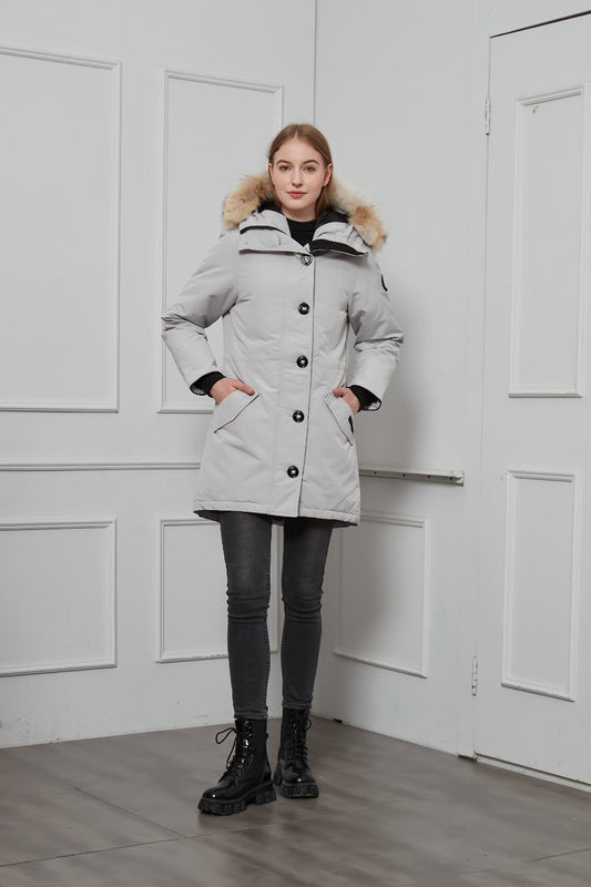 Canada Goose - Rossclair Parka