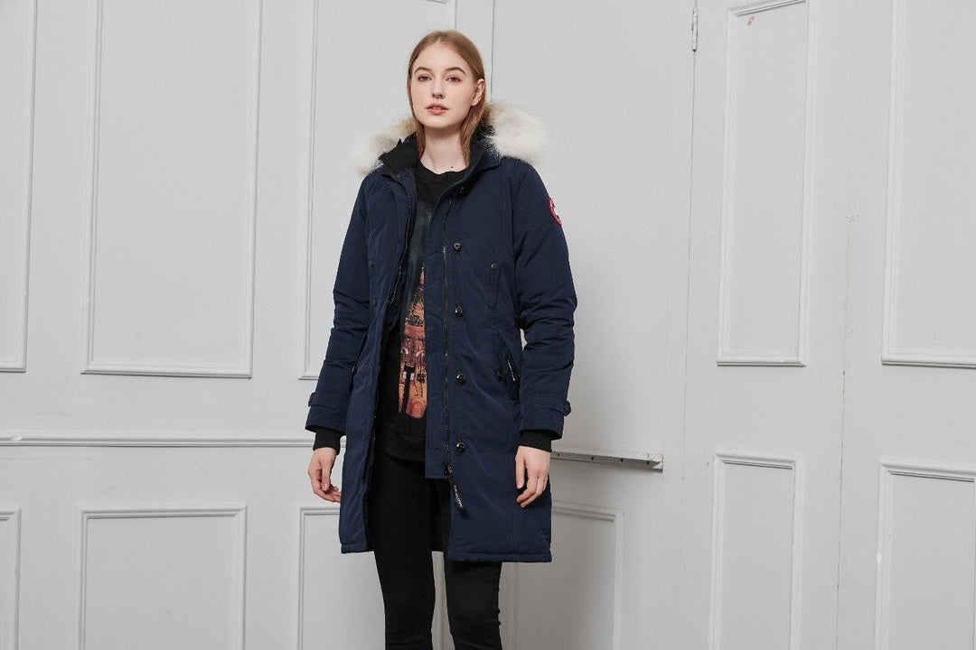 Canada Goose - Mystique Parka