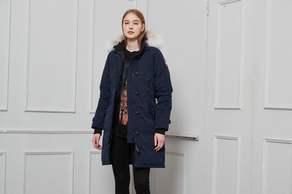 Canada Goose - Mystique Parka