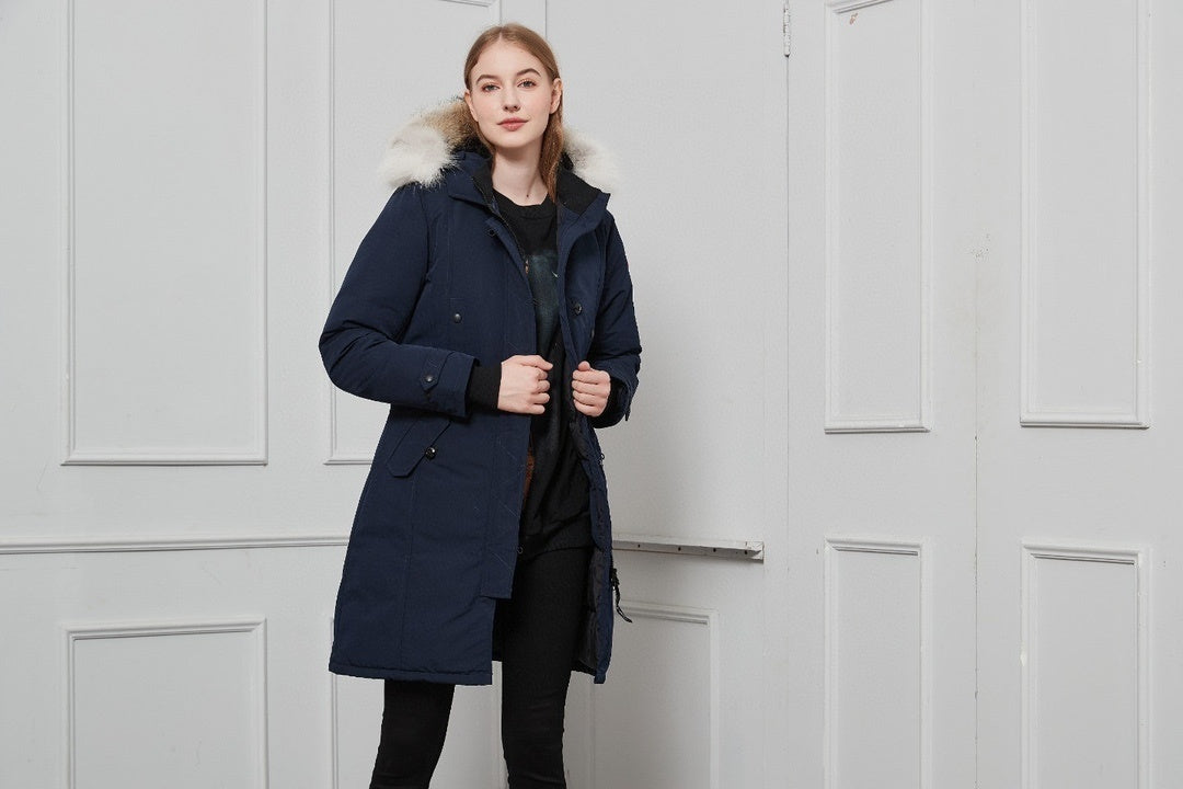 Canada Goose - Mystique Parka