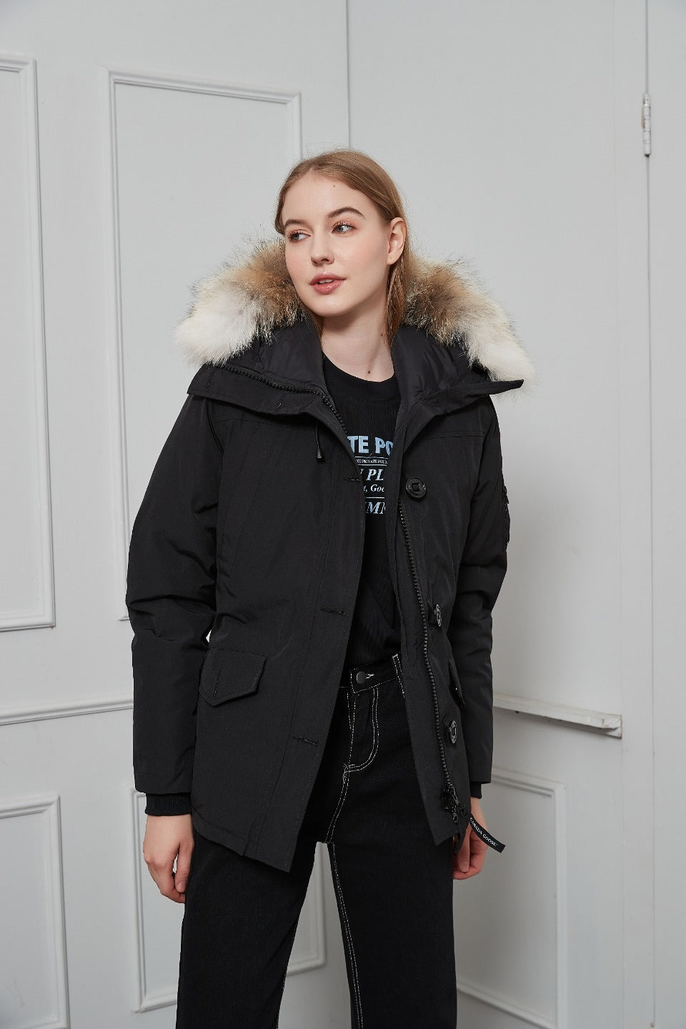 Canada Goose - Chilliwack Bomber