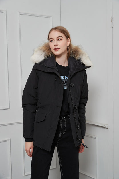 Canada Goose - Chilliwack Bomber