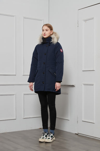 Canada Goose - Kensington Parka