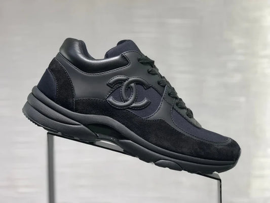 Chanel Runner Noir