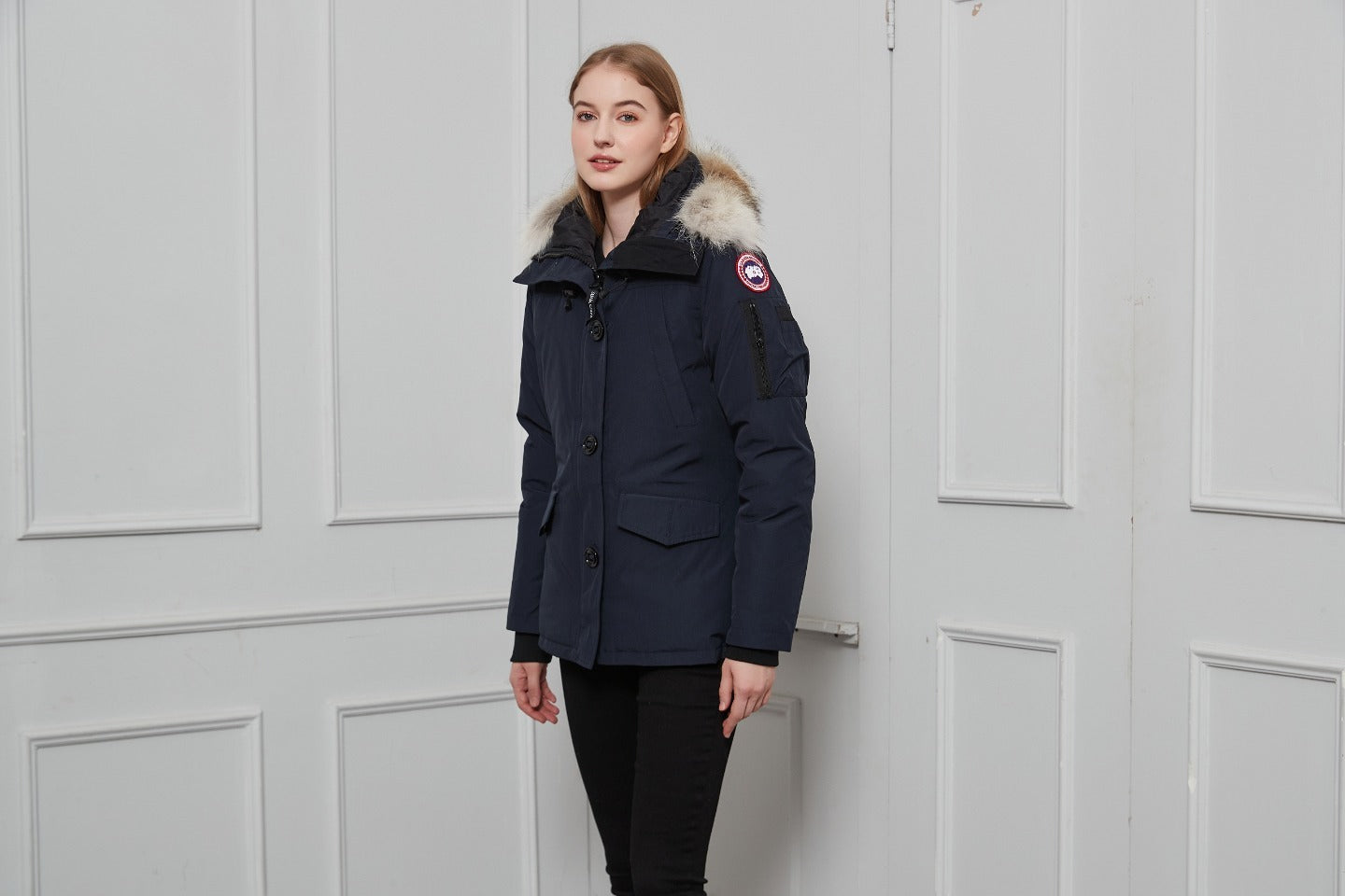 Canada Goose - Chilliwack Bomber