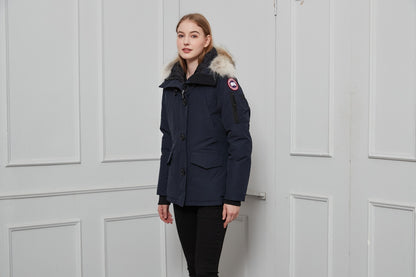 Canada Goose - Chilliwack Bomber